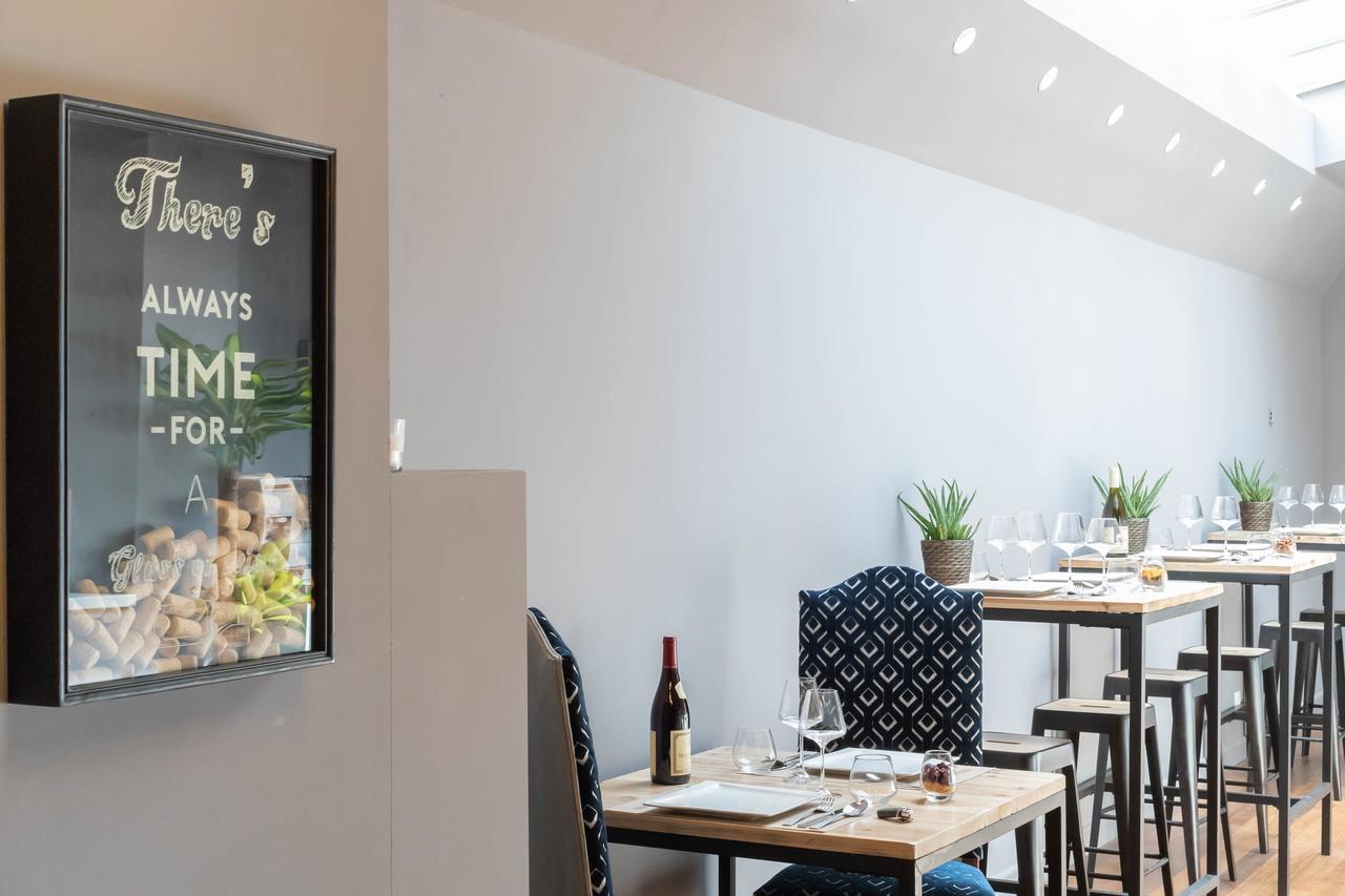 Les Climats De Beaune Beaune  Eksteriør bilde